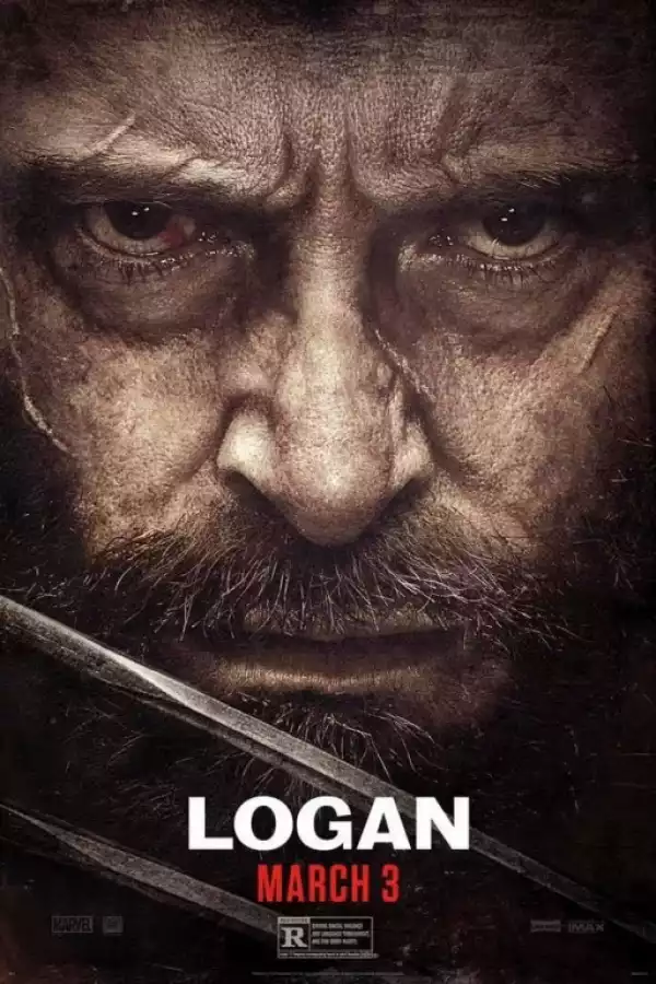 Soundtrack - Logan  Trailer Theme Song